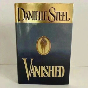 Danielle Steel Vanished